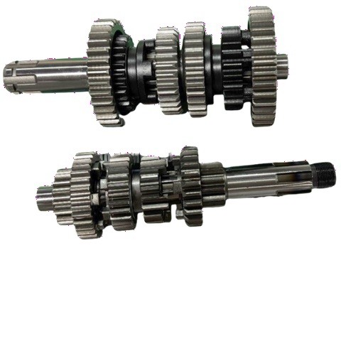 CAMBIO COMPLETO CRF230F 07-24