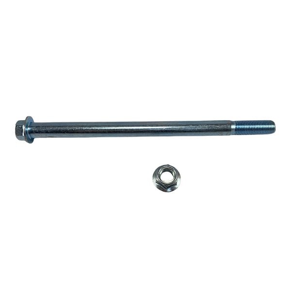 EJE 17X265 RUEDA TRASERO CRF230F XR150L XR190L XR200