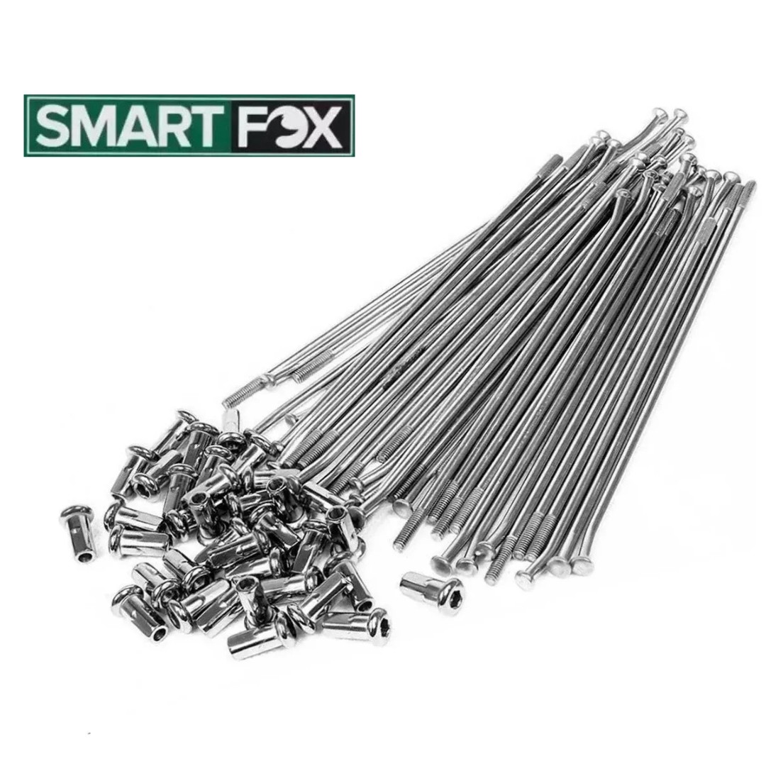 RAYOS TRASERO XR250 TORNADO CROMADO 4MM LLANTA18 REFORZADO