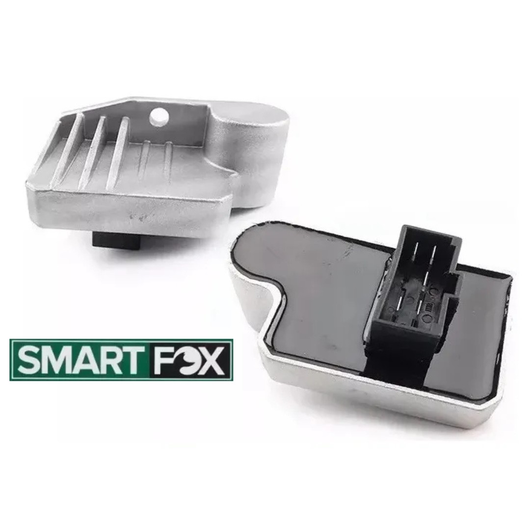 REGULADOR 5 VIA BIZ110I 16-17 BIZ125 EX 16-17 FAN125I 16-18 BROS160 XR190L
