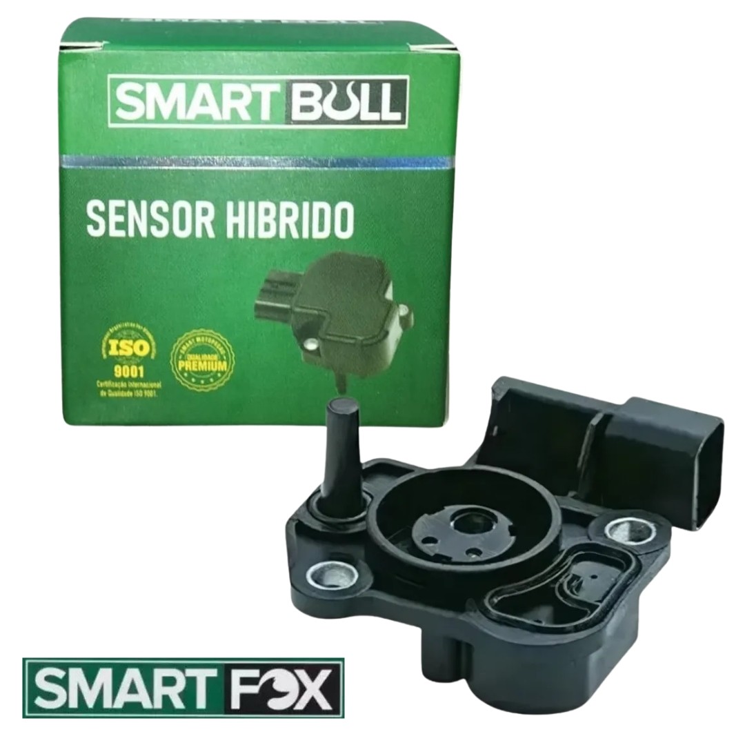 SENSOR TPS XTZ FACTOR FAZER150