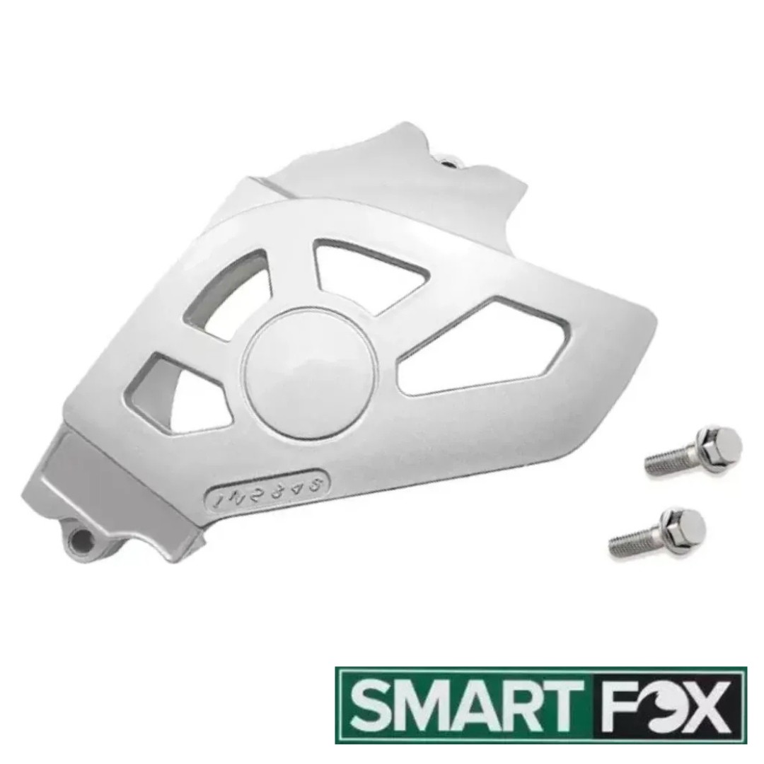 TAPA PINHON BROS150 CRF230F
