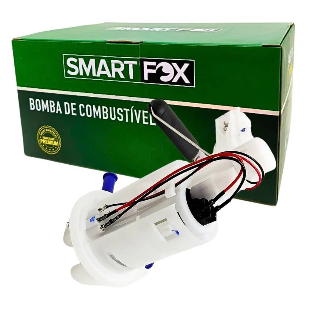 BOMBA CONBUSTIBLE COMPLETO XTZ150 CROSSER150