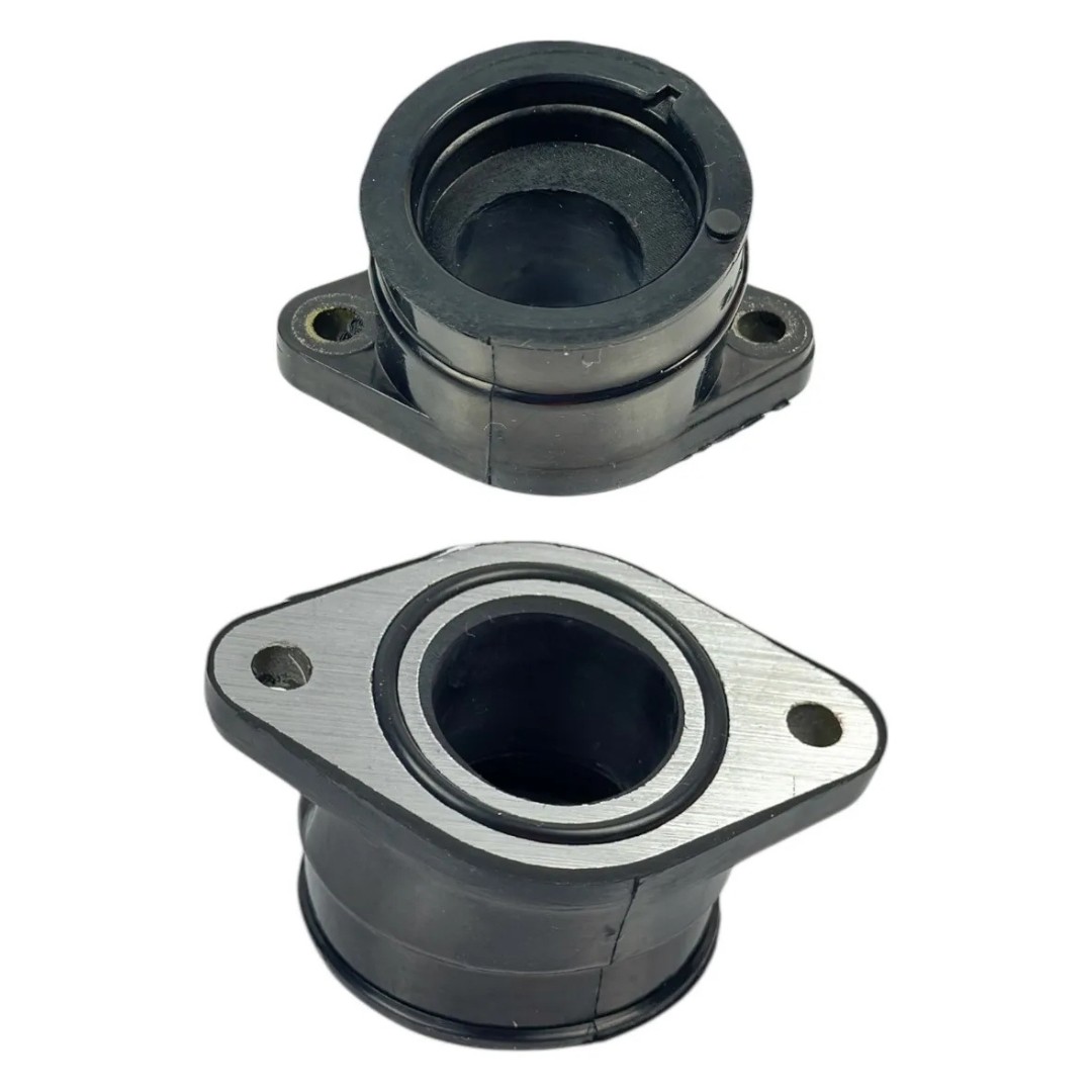 COLETOR ADM BROS160 SIN CATALIZADOR