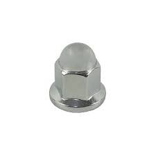 TUERCA ESCAPE 7MM CRF230F CROMADA