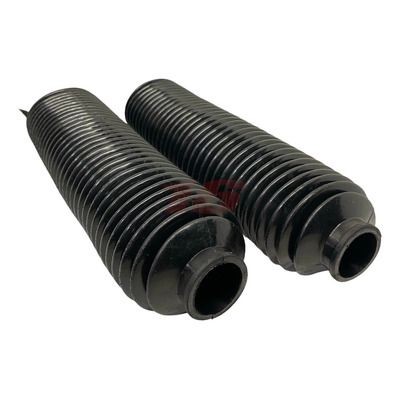 GUARDAPOLVO SUSPENCION 32D CRF250F TORNADO NEGRO