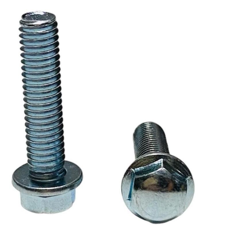 BULON 6X25 FLANGEADO