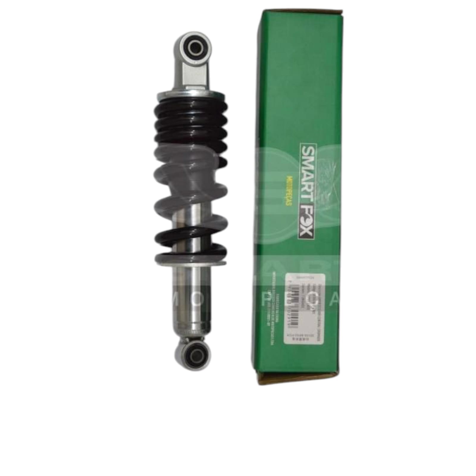 AMORTIGUADOR TRASERO CENTRASL XR150 XR125 XR150L XR190L