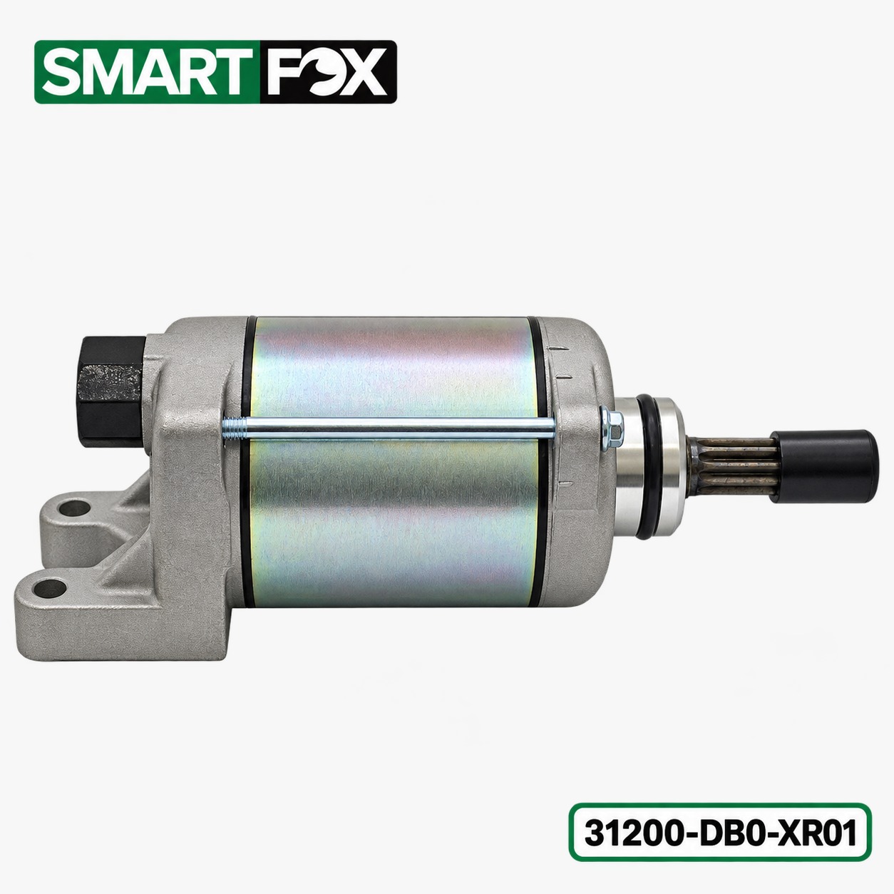 MOTOR ARRANQUE CB300 09-15 XRE300 10-18
