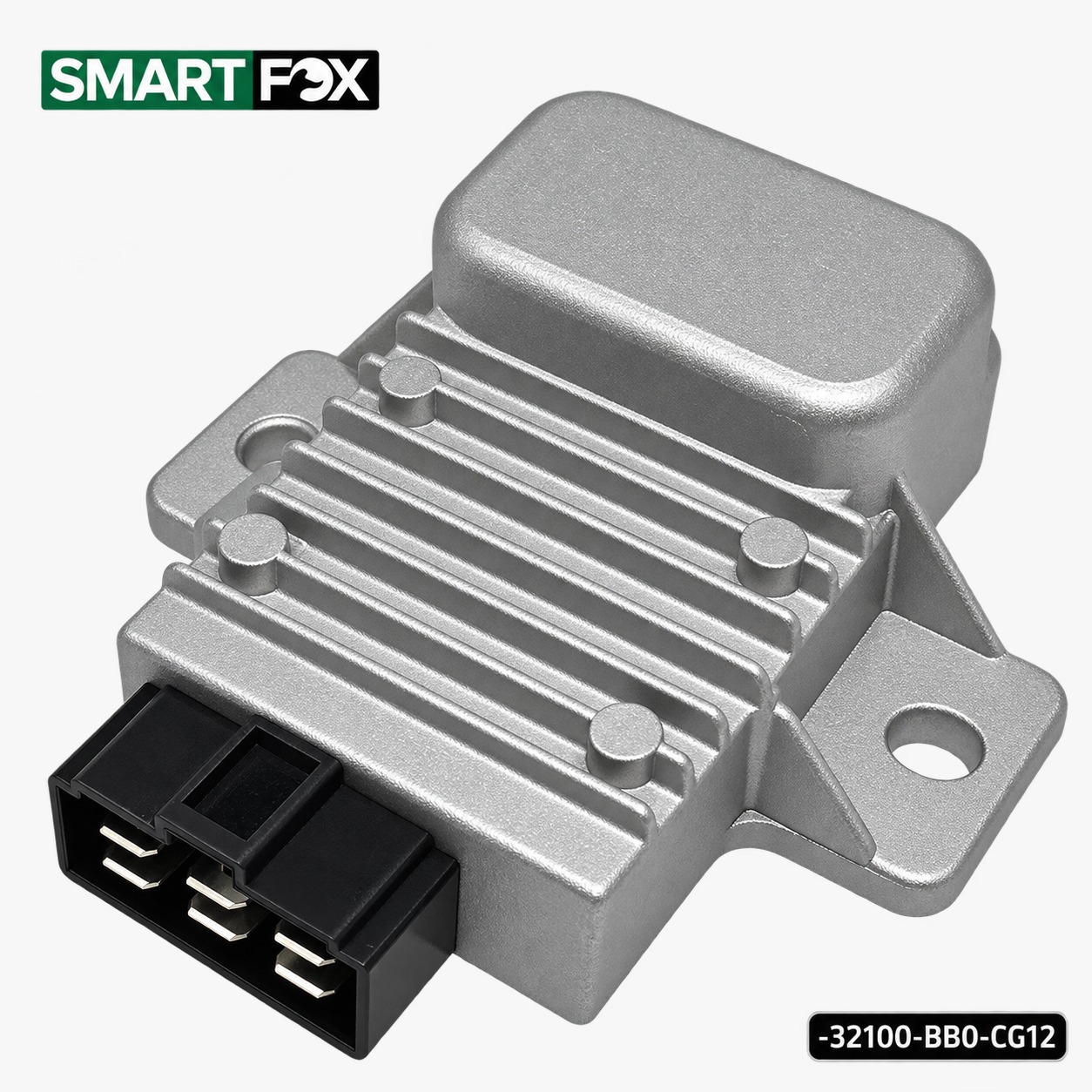 REGULADOR 6 VIA TITAN150 09-12/FAN150 09-13/BIZ125 09-15/BROS150 09-14