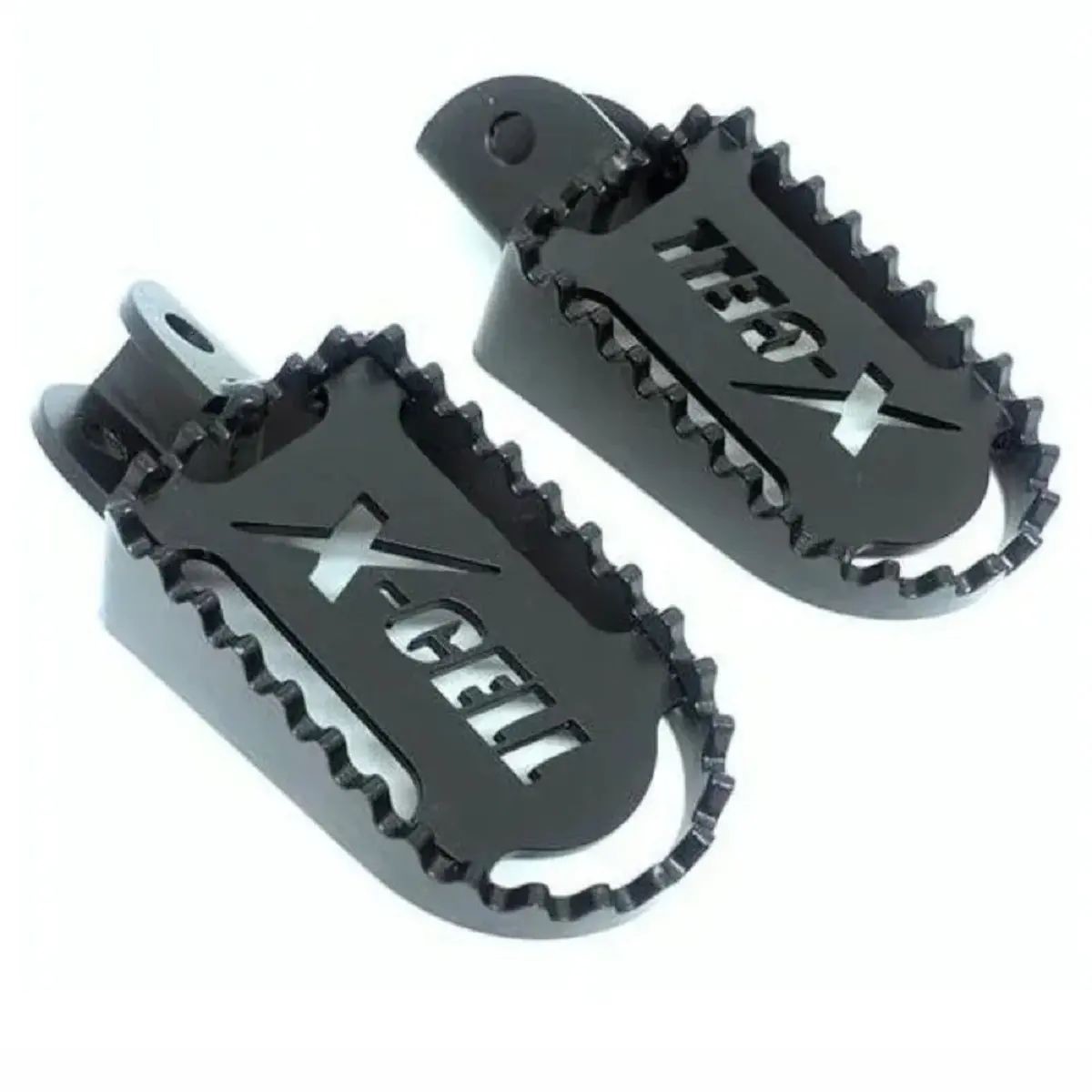 POSAPIE EXPLORER CRF230F NEGRO