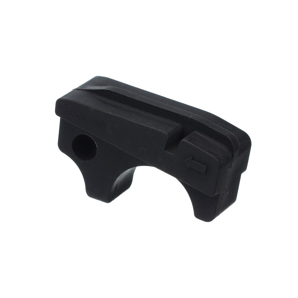 PROTECTOR EJE SELECTOR CAMBIO CRF230F HUNTER