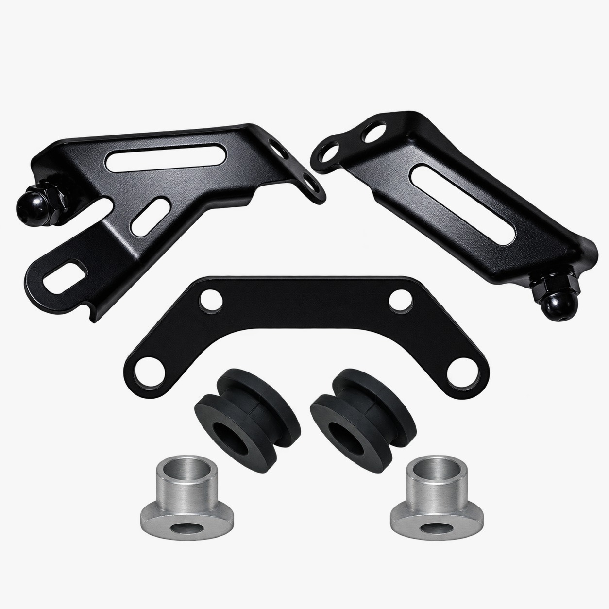 JG SOPORTE Y GOMAS ENCARENADO CRF230F