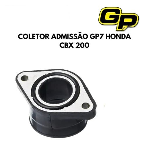 COLETOR ADM CBX200 STRADA