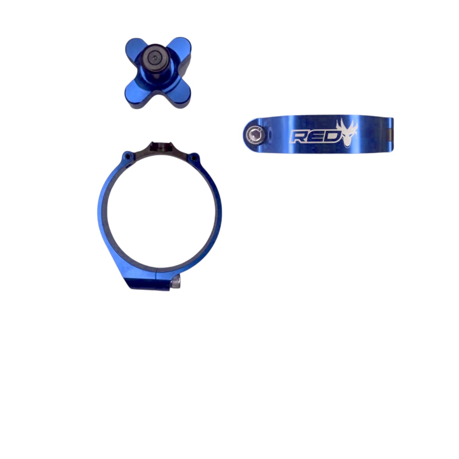 DISPOSITIVO LARGADA YZ125/250 YZF250/450