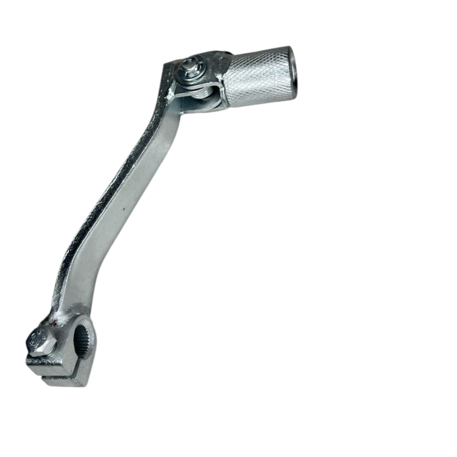 PEDAL CAMBIO CRF230F REBATIBLE HIERRO