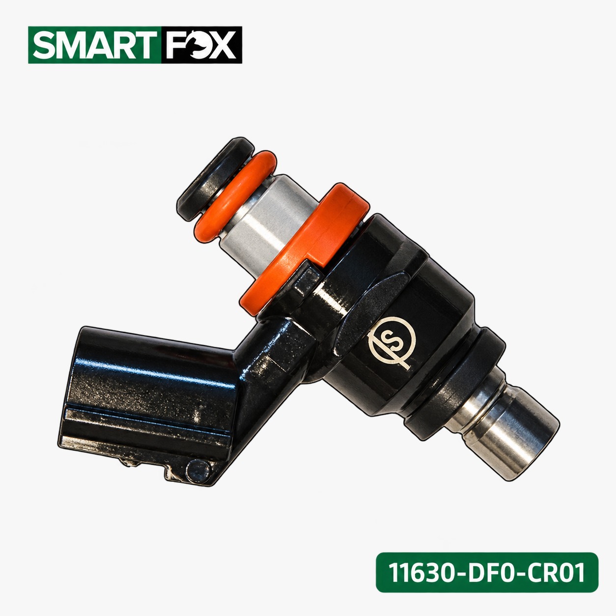 PICO INYECTOR CRF250F 10 ABUJEROS