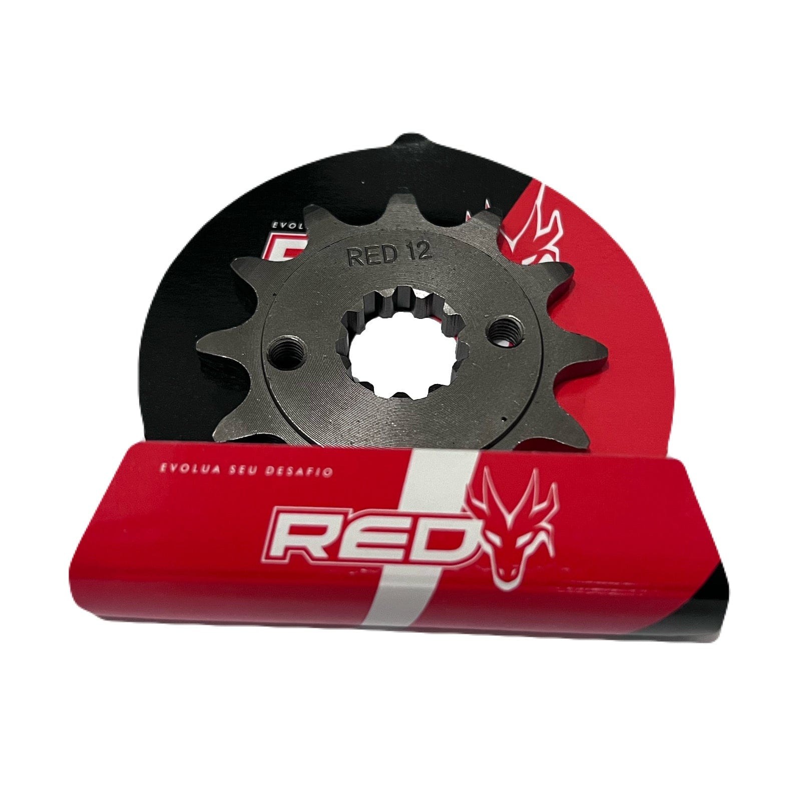 PINHON 13D CRF250F TORNADO