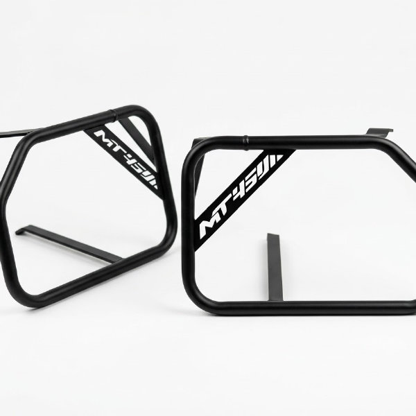 ALEJADOR ALFORJAS MT450 2026 CF MOTO IBEX