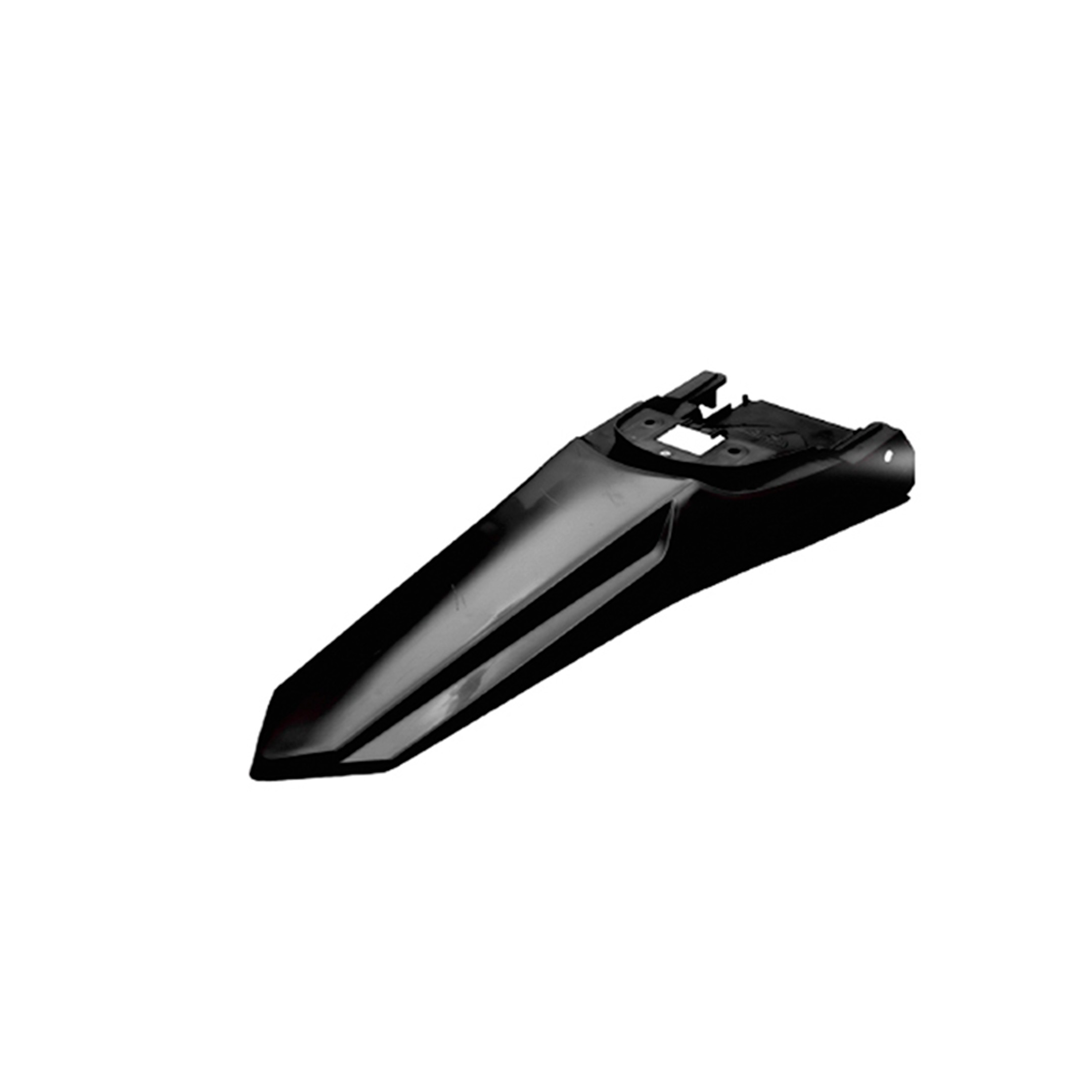 GUARDABARRO TRASERO CRF230F F21 NEGRO