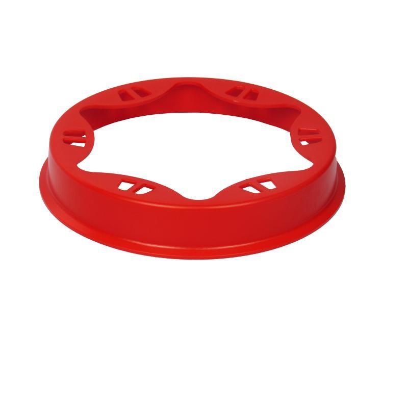 ANTIBLOCK MASA TRASERO CRF250F ROJO