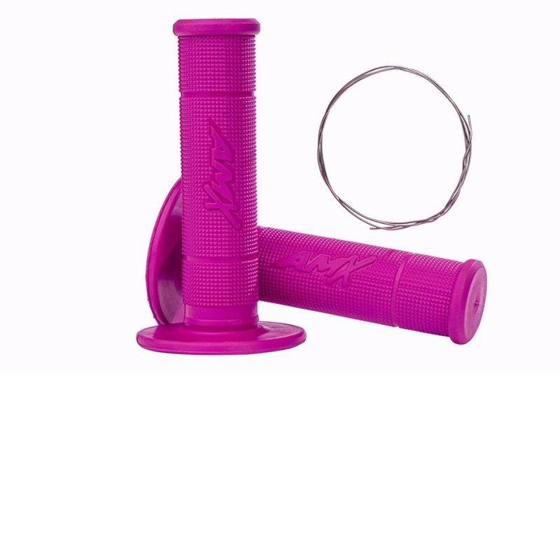 MANOPLA AMX LITE ROSA