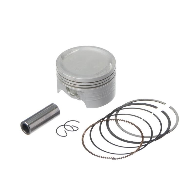 KIT PISTON 0,50 TITAN150