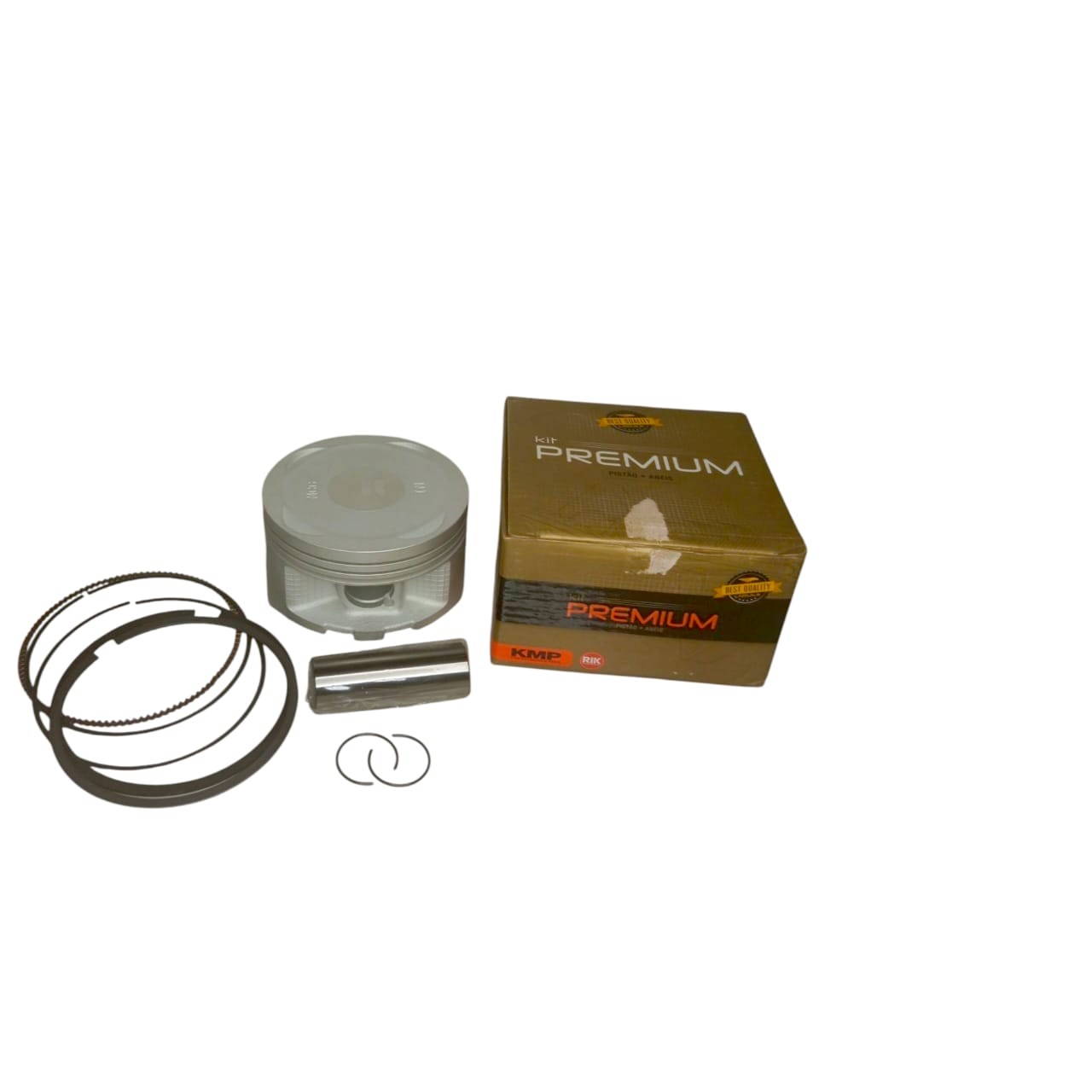 KIT PISTON 1,50 NX400 FALCON 86,50