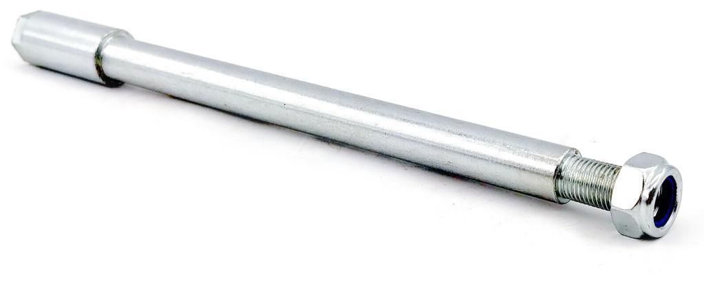 EJE RUEDA DELANTERO TWISTER250 01-08/CB300R 09-15/TWISTER250 16-23