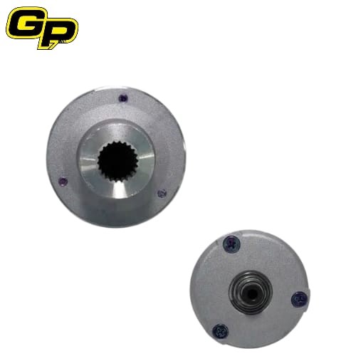 FILTRO CENTRIFUGO CG125 BROS150 XR200 CBX150 CBX200