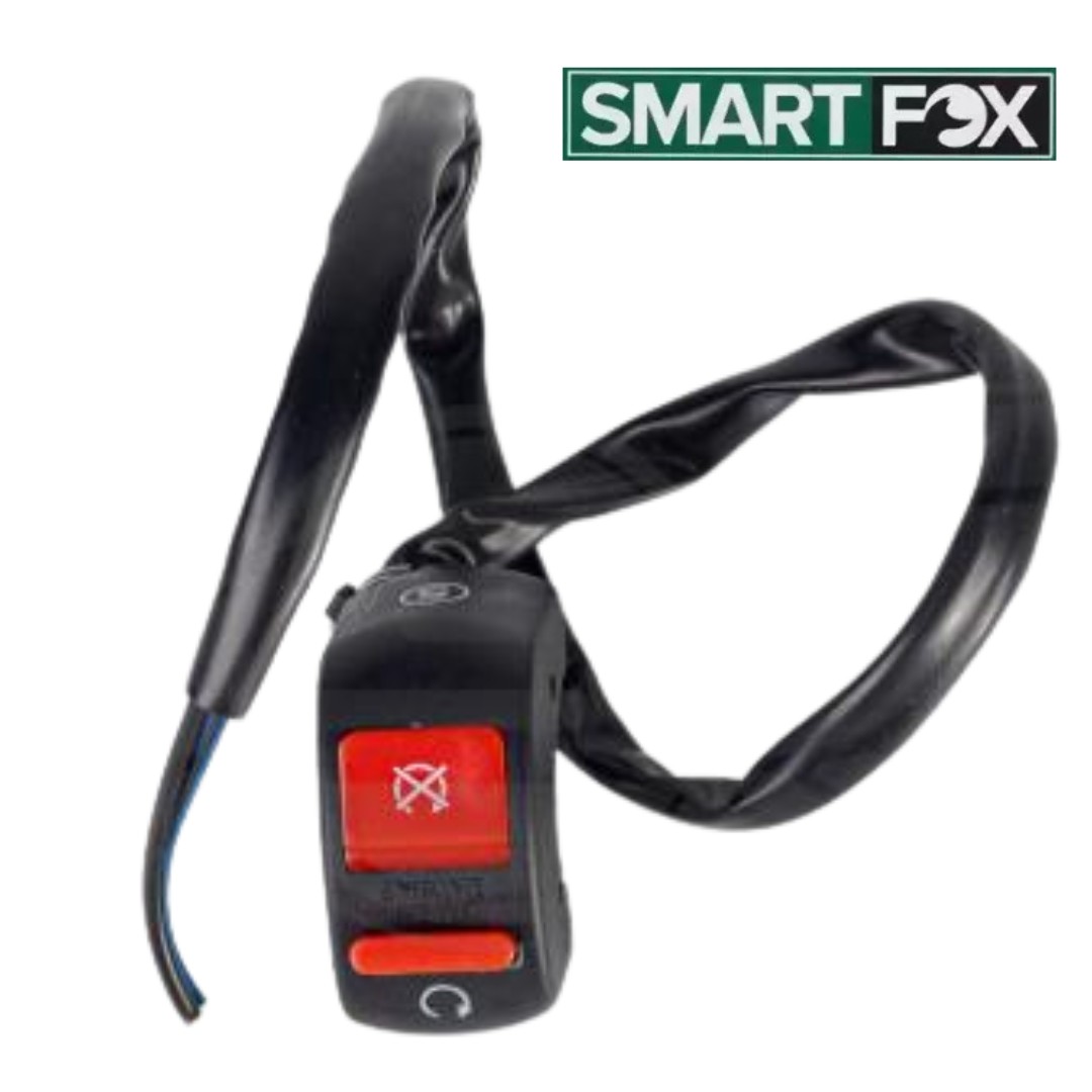 MATA MOTOR BROS150 09-12 KS XR150L