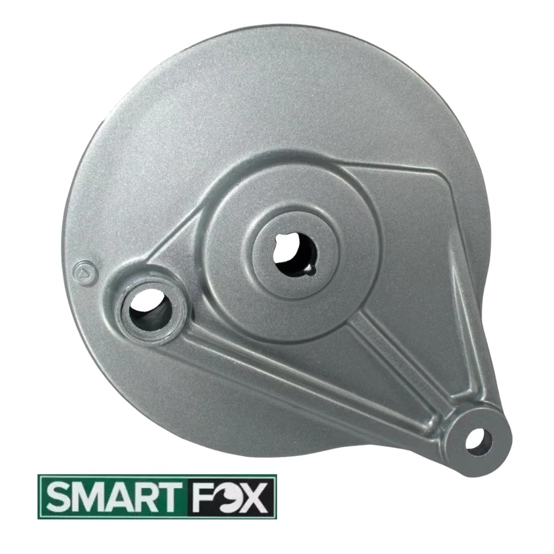 TAPA FRENO TRASERO TITAN125 00-04/FAN 05-08