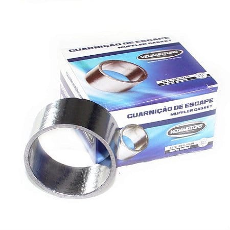 GUARNICION ESCAPE 28,5X34X25 XL125 XR125 XR125 XR150L XR190L