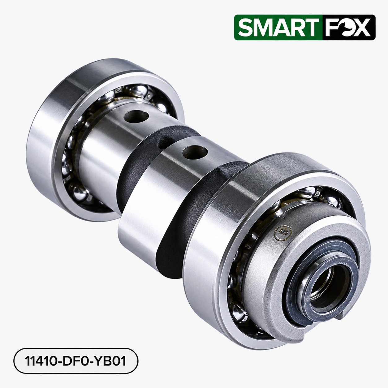 LEVA YBR125 00-05 XTZ125 03-05