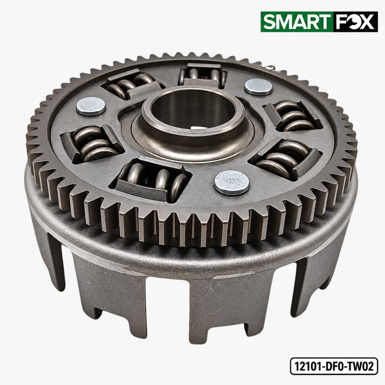 CAMPANA EMBRAGUE CB250F TWISTER250 16-22 63D