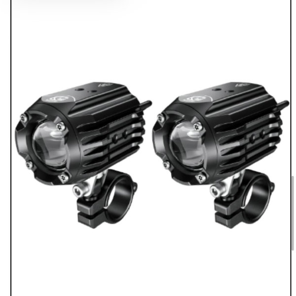 LED AUXILIAR K10 PAR