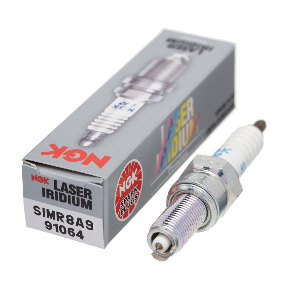 BUJIA SIMR8A9 CRF250R 2019 CRF250L IRIDIUM