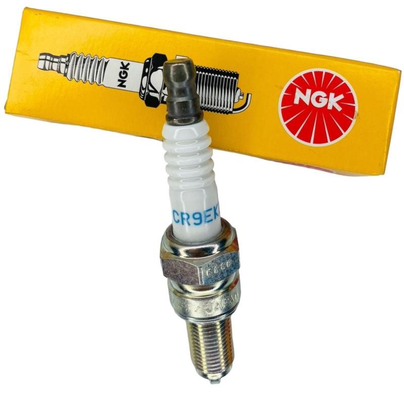 BUJIA CR9EKB KTM SXF250 2012 HUSABERG