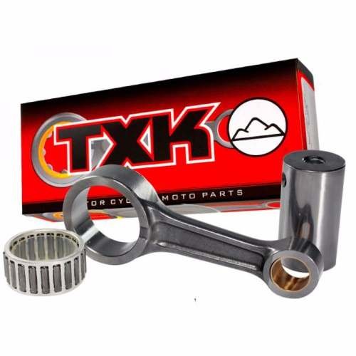 BRAZO BIELA TITAN125 2002/03