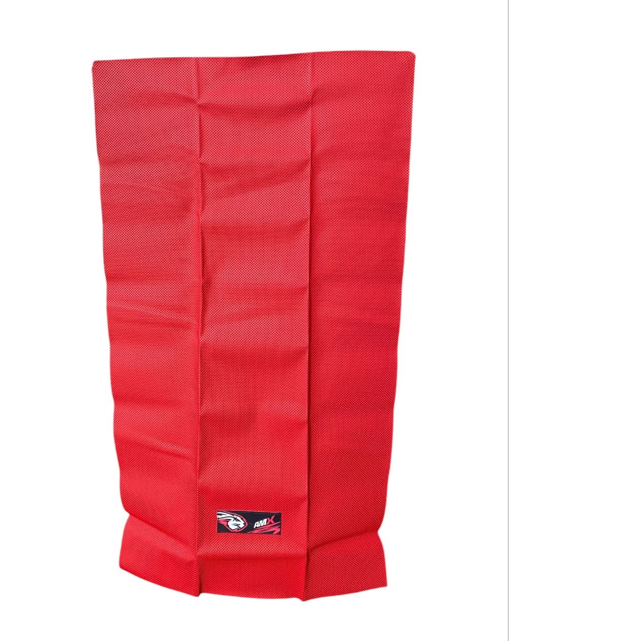 FORRO ASIENTO TTR230 CRF230F ROJO